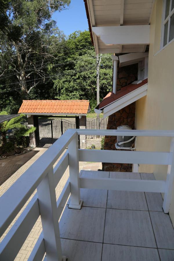 Pousada Lanai Canela Hotel Exterior foto